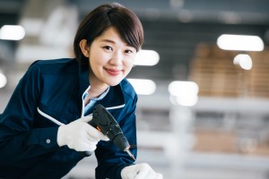 【2026年新卒採用】半導体の製造工場保全業務