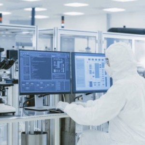 【2026年新卒採用】半導体の製造工場保全業務