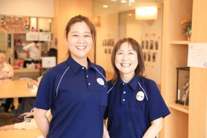 ケアマネジャー/残業ほぼなしで週3日～1日5時間からOK