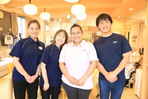 週1回～勤務可/サ高住の夜勤専従スタッフ/みえ認定事業所