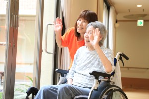 1日4時間～OK/サ高住看護スタッフ/事業所内託児所あり