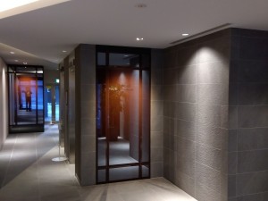 中途採用担当