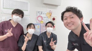 訪問看護師