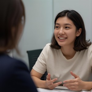 SNS運用等の広報/若手が活躍できる環境