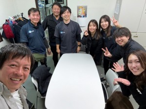 訪問看護師
