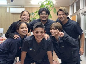 訪問看護師