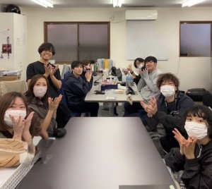 理学療法士