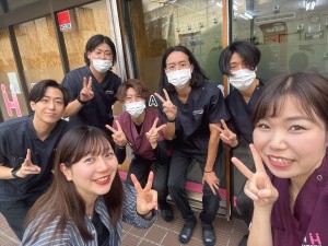 理学療法士