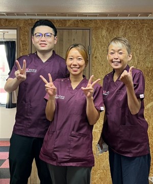 訪問看護師