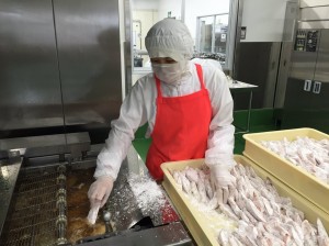 食器洗浄/土日祝休/経験不問_熊川ц