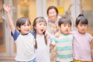 [パ]学童保育運営での児童支援員