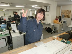資格取得支援で国家資格も取得可能な運行管理サポートスタッフ
