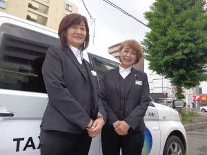月収60万円可能／高歩合で稼げるタクシー乗務員（未経験OK）