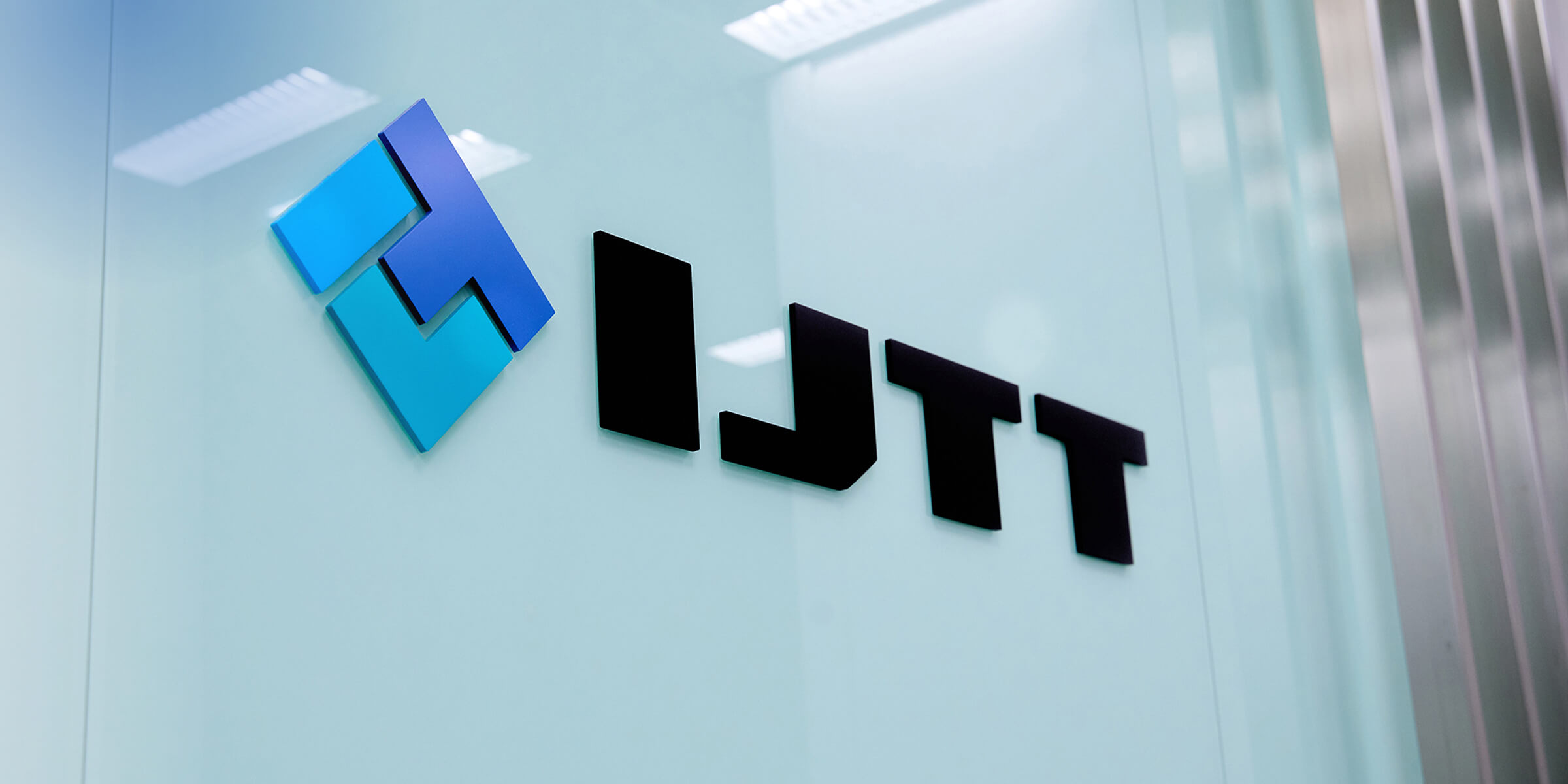 株式会社IJTTのロゴ