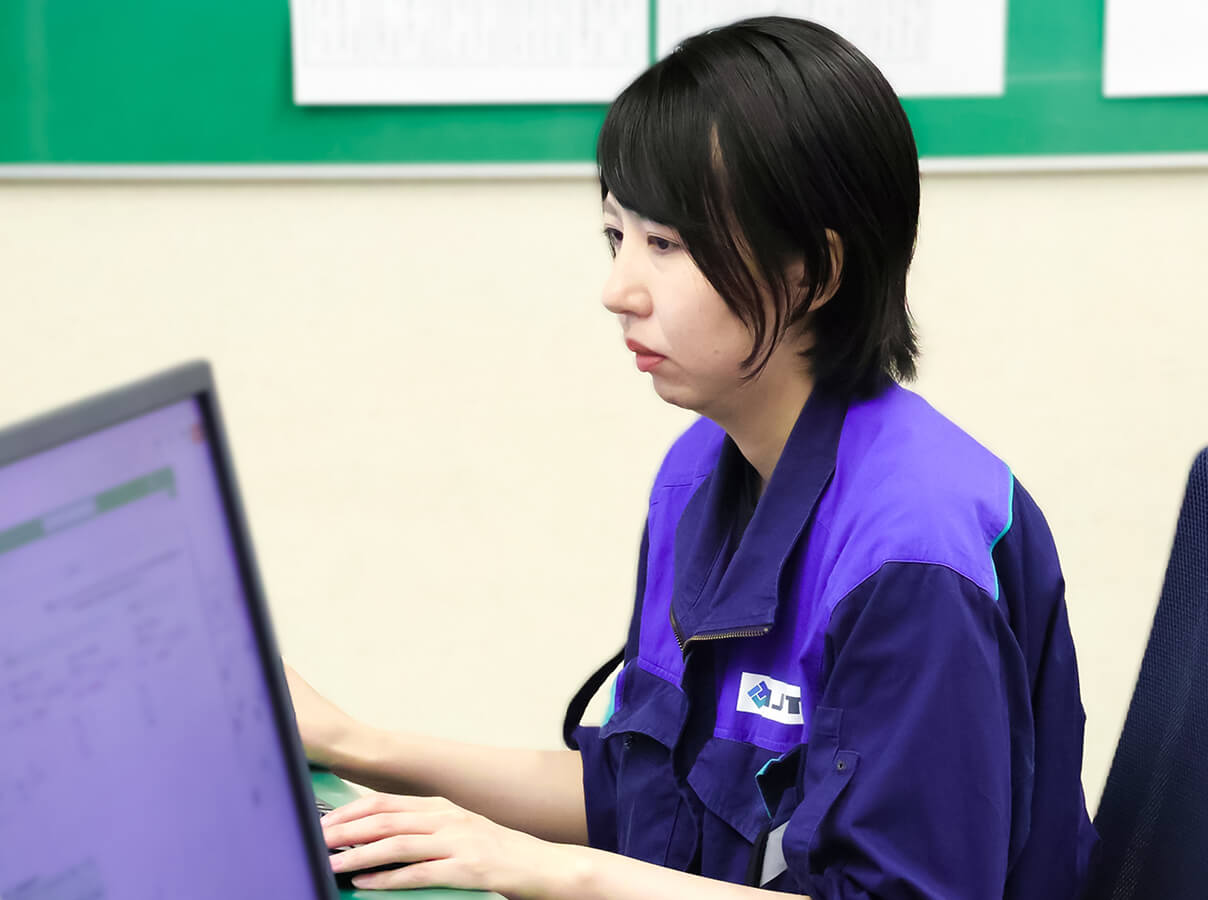 株式会社IJTTで働くITエンジニア