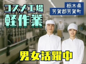 3交替／クリーンルーム作業／品質確認と記録／土日休み