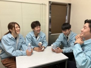 人材コーディネーター・企業様へ人材提案／飛び込み無し・月27万～