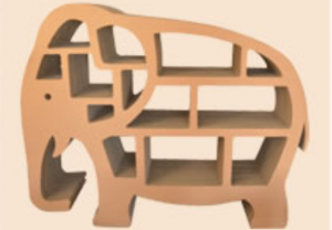 ECO段ボールトップメーカーでものづくり軽作業