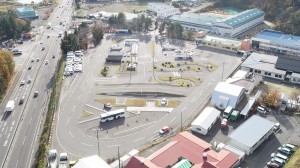 本宮自動車学校　教習指導員見習い　未経験OK