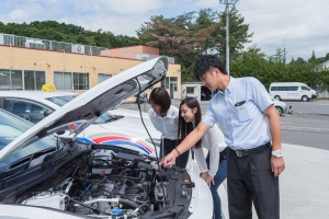 本宮自動車学校　教習指導員見習い　未経験OK