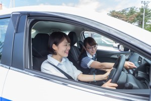 本宮自動車学校　教習指導員見習い　未経験OK