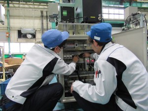 生産技術・設備治具設計および制作