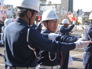 交通誘導警備員／土日休み/正社員