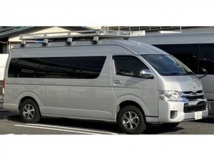 ＼未経験者歓迎／ロケーションドライバー（スタッフ及び機材輸送）