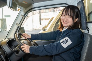 新着／【要車両持込み】企業向け配送のドライバー／土日祝休