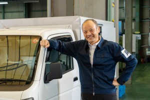 新着／【要車両持込み】企業向け配送のドライバー／土日祝休