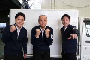 車両無料貸出×普通免OK／企業配送の軽貨物ドライバー／土日祝休