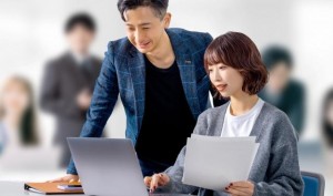 給付金窓口の手続き業務管理者（リーダー候補）