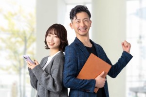 総合職(セールスプロモーション×カルチャー×クリエイティブ)
