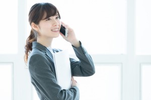 【高時給2000円～】経験者限定◎VIP対応の英文事務
