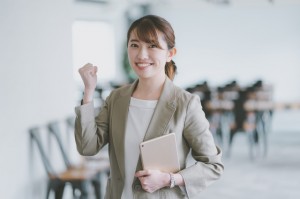 スタッフの稼働管理・給与処理を行うバックオフィス業務