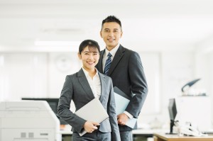 高時給2000円～／品川駅チカ／経験者限定◎VIP対応の英文事務