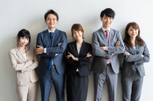 総合職（観光・人材・インバウンドなど社会をつなぐ仕事）