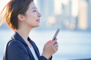 未経験OK×週払い可／ 地域のお店を回るQR決済サポートスタッフ