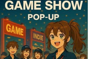 東京ゲームショウ短期アルバイト／レジ・品出し・検品・誘導スタッフ