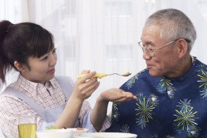 介護スタッフ／週2日～OK／日勤のみの相談OK／扶養内勤務可能