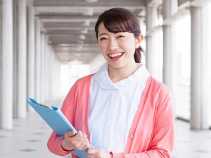 クリニックでの医療事務 派遣