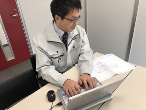 施工管理サポート