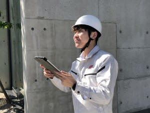 電気設備保全業務