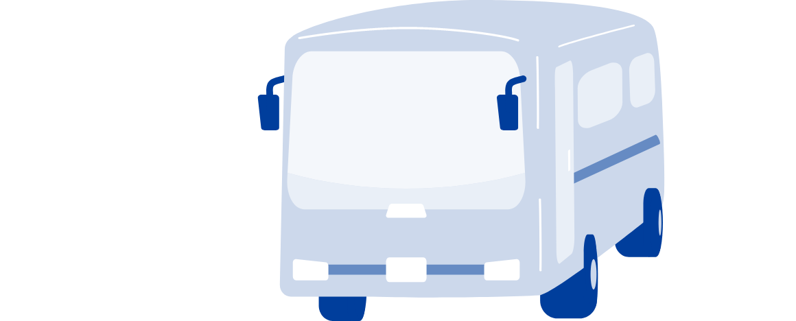 旅行のイラスト