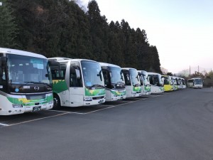 ◆25卒対象◆好きな事を仕事に！正社員採用！【運転士候補生】