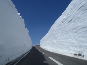 有名観光地で働く！蔵王ハイライン管理業務【事務員】