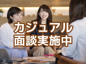 コールセンターでのSV業務