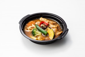 食品製造（惣菜）工場での管理スタッフ