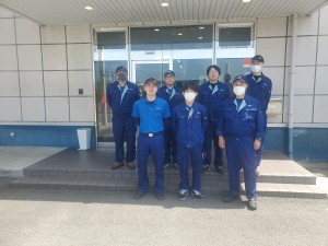 食品配送ドライバー／月給30万～38万