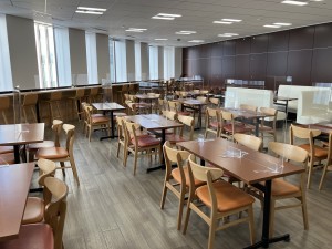 面談設定のコミュニケーター（大手人材紹介サイト）